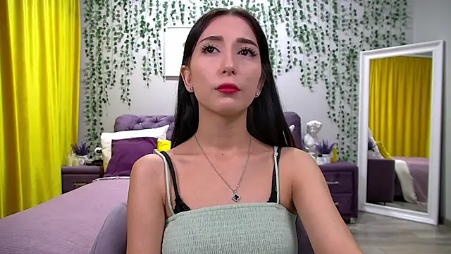 Snapshot of NicoleLimp chatting on 01/30/25, 06:35 NicoleLimp online show from 01/30/25, 06:35