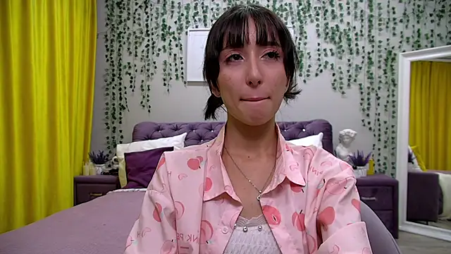 Snapshot of NicoleLimp chatting on 02/03/25, 04:41 NicoleLimp online show from 02/03/25, 04:41