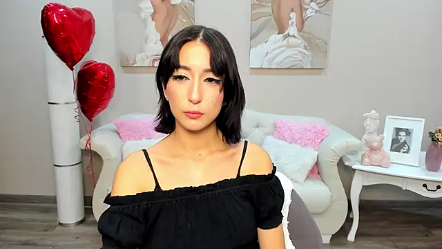 Snapshot of NicoleLimp chatting on 02/13/25, 03:18 NicoleLimp online show from 02/13/25, 03:18