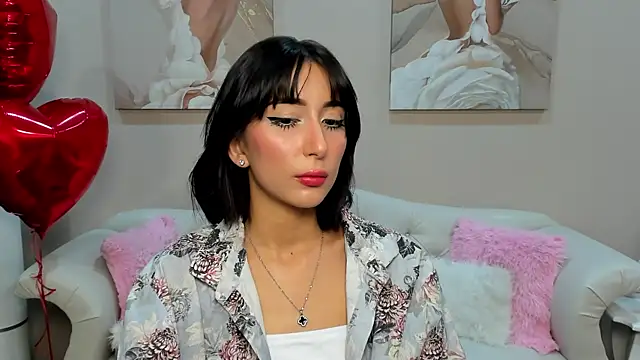 Snapshot of NicoleLimp chatting on 02/23/25, 12:37 NicoleLimp online show from 02/23/25, 12:37