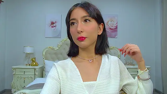 Snapshot of NicoleLimp chatting on 03/02/25, 06:05 NicoleLimp online show from 03/02/25, 06:05