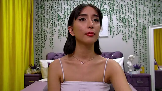 Snapshot of NicoleLimp chatting on 03/09/25, 01:26 NicoleLimp online show from 03/09/25, 01:26