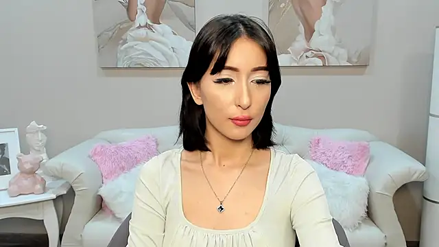 Snapshot of NicoleLimp chatting on 03/14/25, 06:29 NicoleLimp online show from 03/14/25, 06:29