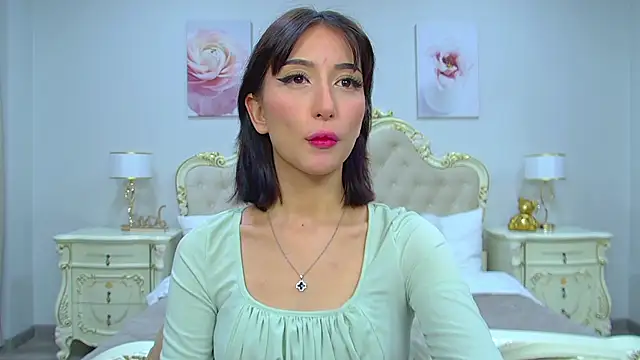 Snapshot of NicoleLimp chatting on 03/17/25, 05:27 NicoleLimp online show from 03/17/25, 05:27