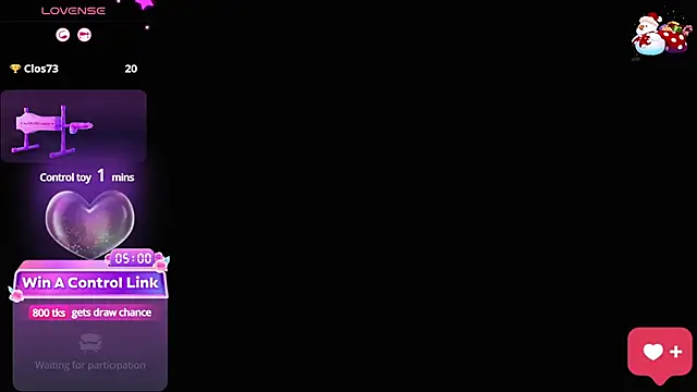 yeliana sexxy online show from 12/16/24, 04:45