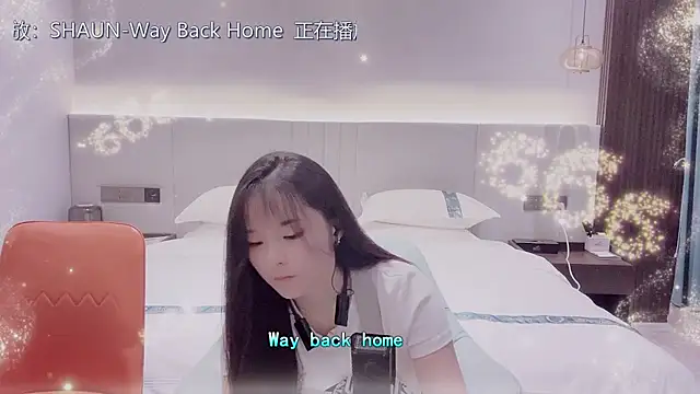 Snapshot of Original-HeartBaby chatting on 10/04/25, 12:47 Original-HeartBaby online show from 10/04/25, 12:47