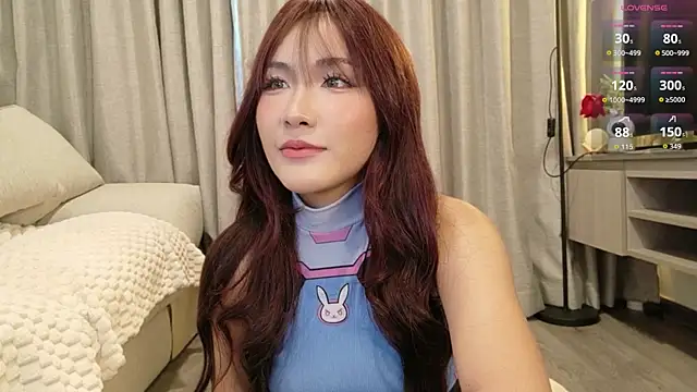 Snapshot of itsjoy_universex chatting on 10/25/25, 03:58 itsjoy universex online show from 10/25/25, 03:58