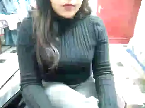 aarushi sharmaa online show from 01/15/25, 05:37