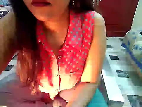 aarushi sharmaa online show from 01/19/25, 05:48