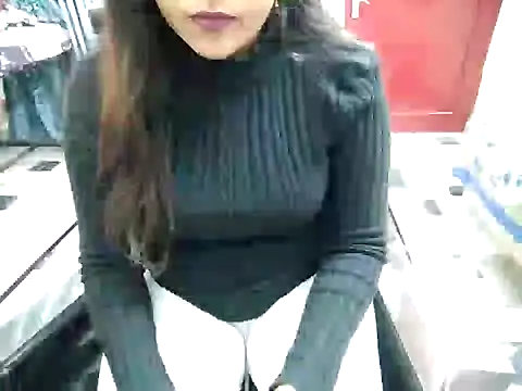 aarushi sharmaa online show from 01/23/25, 04:59