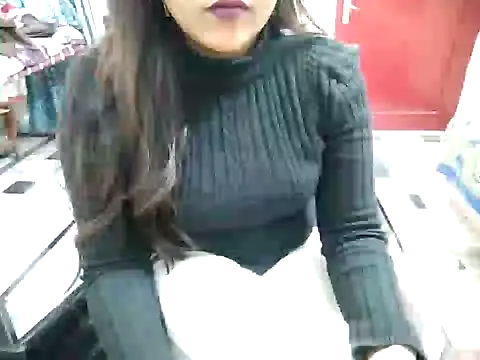 aarushi sharmaa online show from 01/24/25, 11:15
