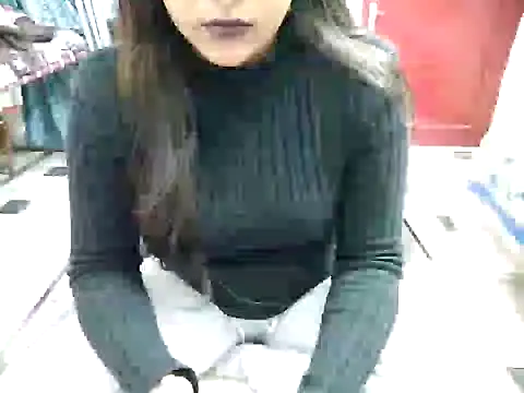 aarushi sharmaa online show from 01/24/25, 03:13