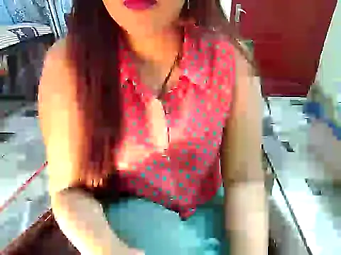 aarushi sharmaa online show from 01/25/25, 04:56
