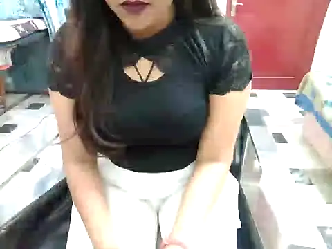 aarushi sharmaa online show from 01/29/25, 06:54