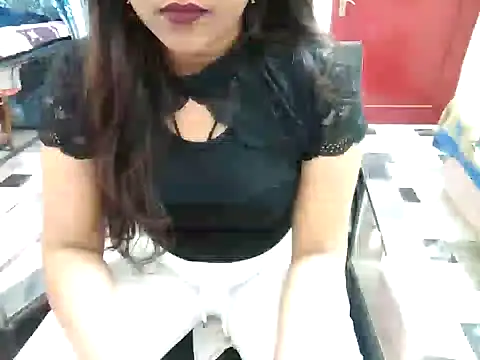aarushi sharmaa online show from 01/29/25, 04:41
