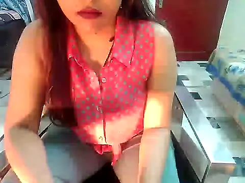 aarushi sharmaa online show from 02/01/25, 02:34