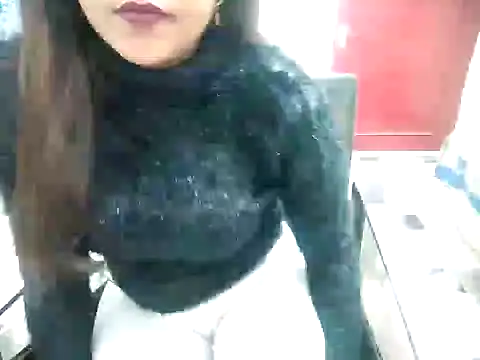 aarushi sharmaa online show from 02/03/25, 05:18