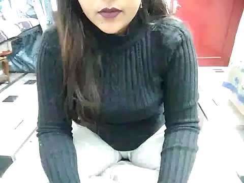 aarushi sharmaa online show from 02/20/25, 07:34