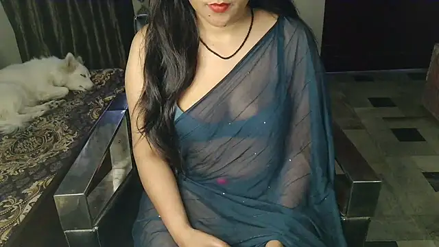 aarushi sharmaa online show from 04/04/26, 11:40