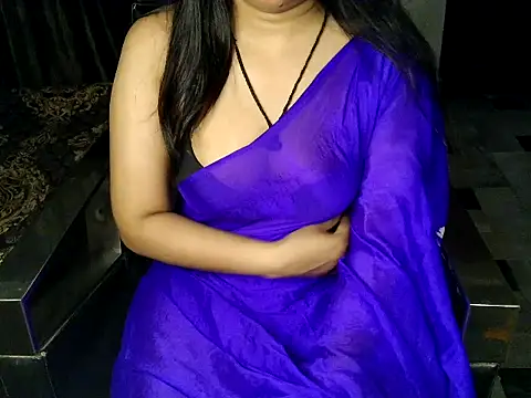 aarushi sharmaa online show from 05/20/26, 04:24