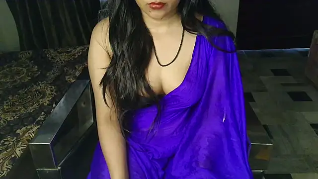 aarushi sharmaa online show from 05/21/26, 04:41