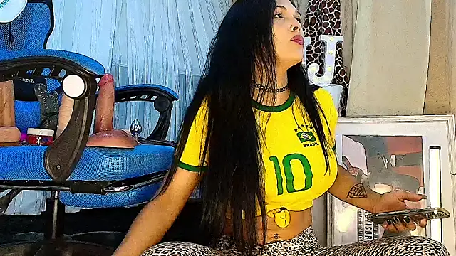 MOMMYJEVAA online show from 12/19/25, 12:39