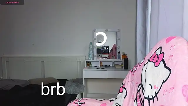 AliceSpark online show from 11/11/25, 11:54