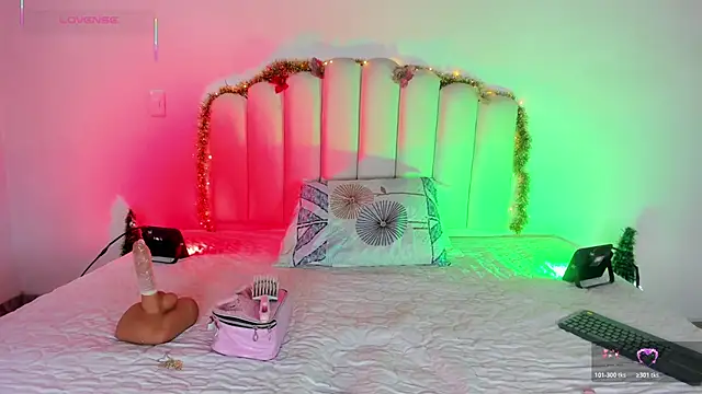 Daila 20  online show from 12/03/25, 11:30