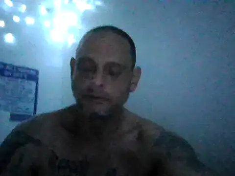 Buffshagswell online show from 02/07/25, 03:08
