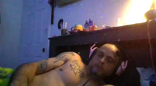 Buffshagswell online show from 02/09/25, 04:50