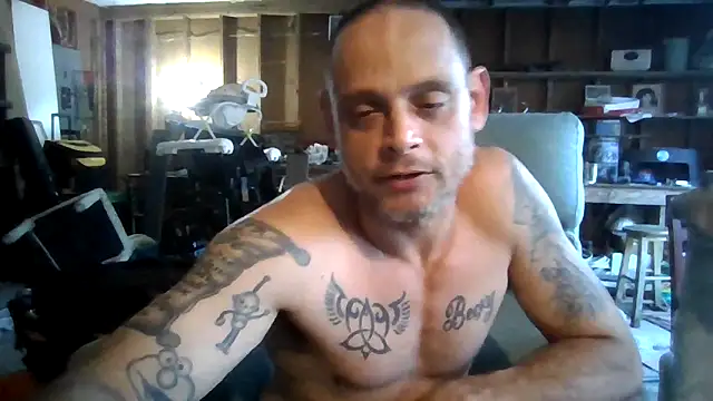 Buffshagswell online show from 02/09/25, 10:54