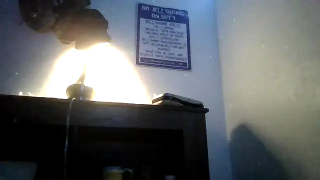 Buffshagswell online show from 02/10/25, 05:41