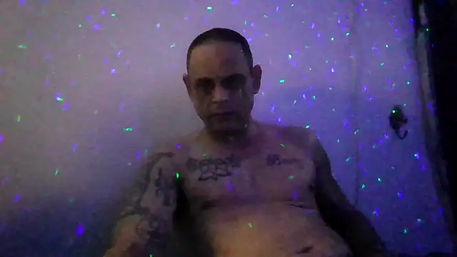 Buffshagswell online show from 02/13/25, 01:29