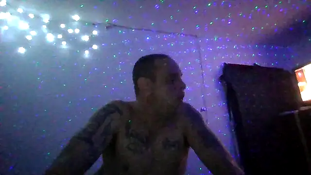 Buffshagswell online show from 02/13/25, 06:27