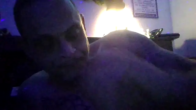 Buffshagswell online show from 02/14/25, 03:33