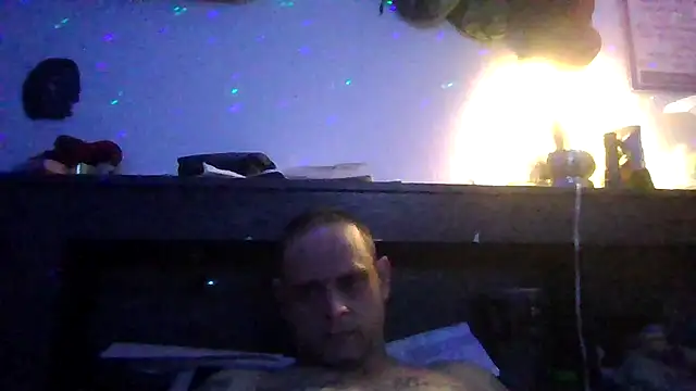 Buffshagswell online show from 02/15/25, 06:12