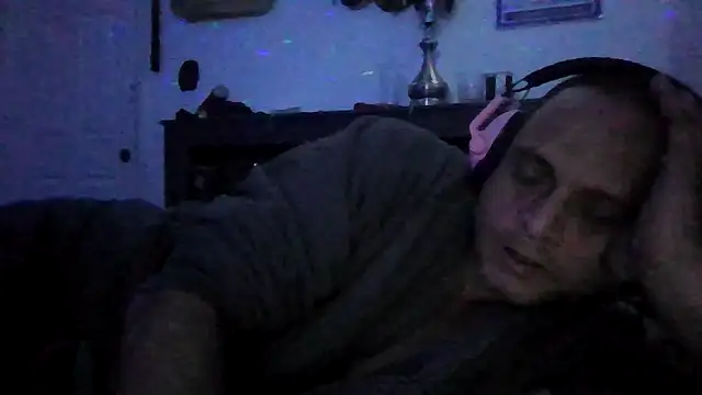 Buffshagswell online show from 02/18/25, 12:39