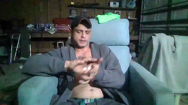 Buffshagswell online show from 02/19/25, 05:38