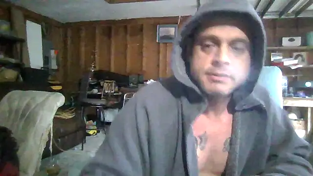 Buffshagswell online show from 02/19/25, 03:27