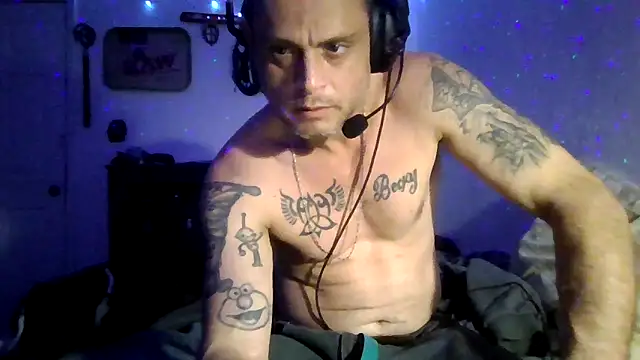 Buffshagswell online show from 02/19/25, 10:20