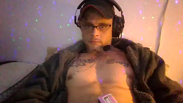 Buffshagswell online show from 02/20/25, 08:58