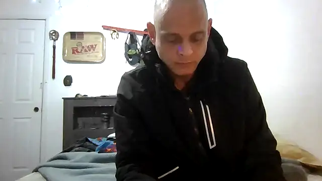 Buffshagswell online show from 02/21/25, 02:16