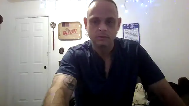 Buffshagswell online show from 02/27/25, 12:45