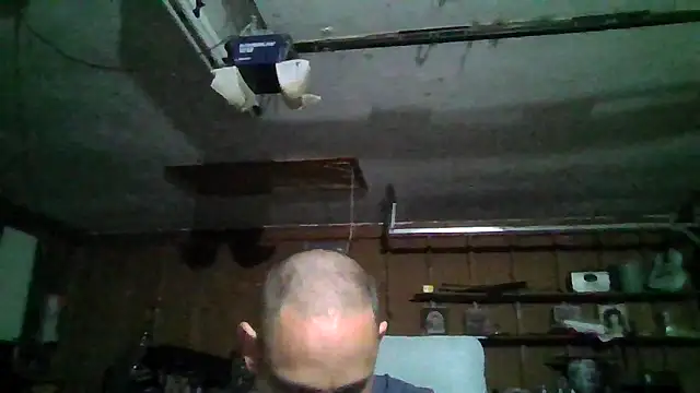 Buffshagswell online show from 02/28/25, 06:10