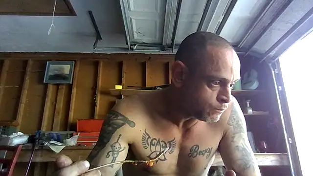 Buffshagswell online show from 02/28/25, 08:18