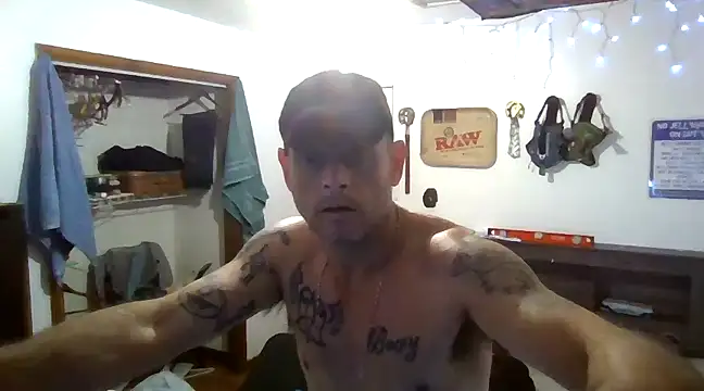 Buffshagswell online show from 03/02/25, 12:31