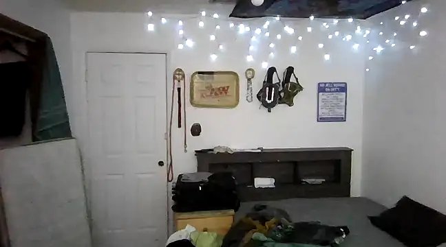 Buffshagswell online show from 03/02/25, 03:34