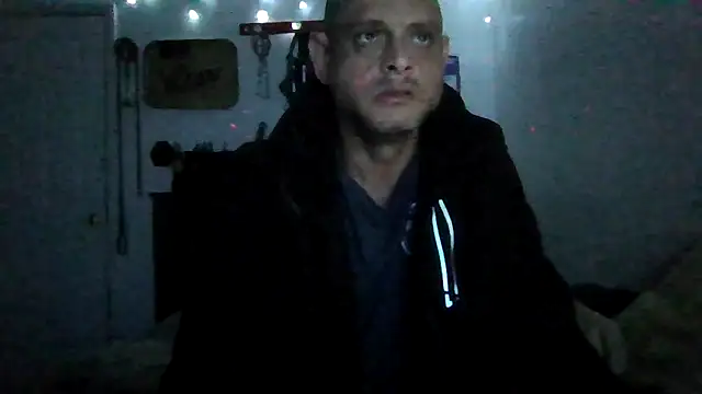 Buffshagswell online show from 03/03/25, 04:35