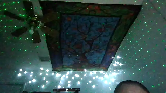 Buffshagswell online show from 03/03/25, 11:56
