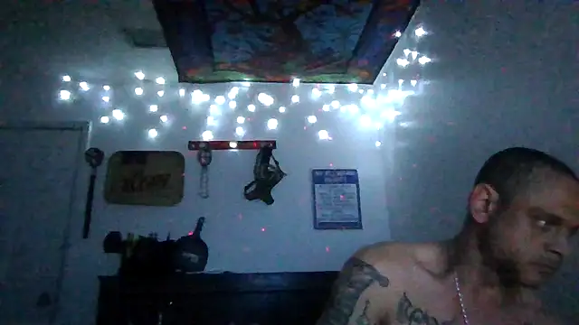 Buffshagswell online show from 03/04/25, 03:22